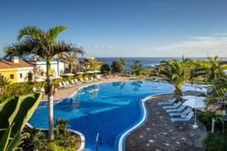 Luz del Mar