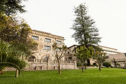 Pazo los Escudos