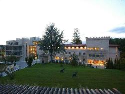 Pazo los Escudos