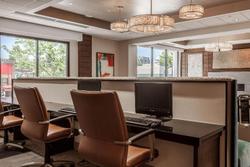 Holiday Inn Chicago North-Evanston