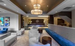 Holiday Inn Chicago North-Evanston