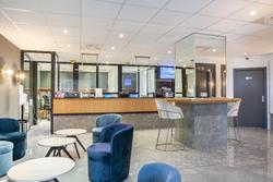 Residhotel Le Grand Prado