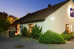 Comfort Hotel Lens - Noyelles Godault