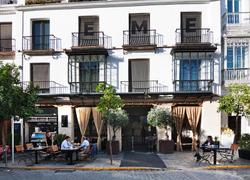 Mercer EME Catedral Hotel