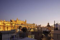 Mercer EME Catedral Hotel