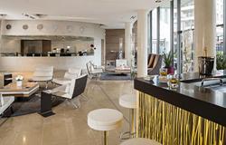 Residhome Courbevoie la défense