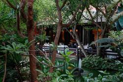 Asia Gardens Hotel & Thai Spa, a Royal Hideaway Ho