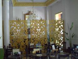 Adriano Hotel