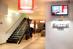Sercotel Portales