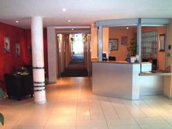 Residhotel les Hauts d'Andilly