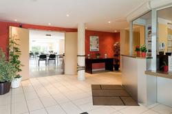 Residhotel les Hauts d'Andilly