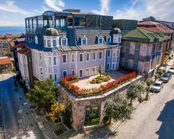 Amiral Palace Hotel Boutique Class