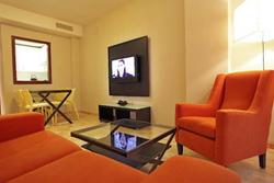 Apartamentos Vértice Bib Rambla