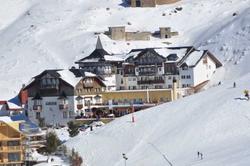Hotel GHM Monachil