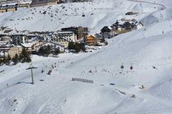 Hotel GHM Monachil