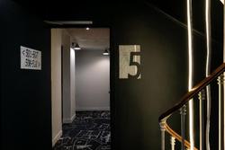 Ibis Styles Asnières Centre