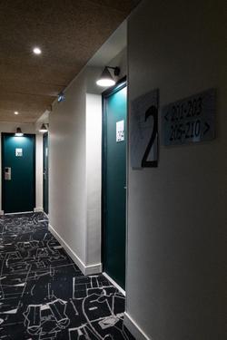 Ibis Styles Asnières Centre