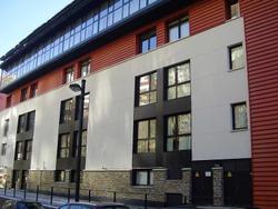Apartamentos GHM Gorbea