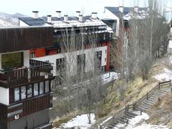 Apartamentos GHM Gorbea
