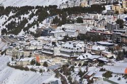 Apartamentos GHM Gorbea