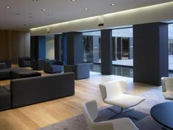 Blu Hotel Almansa