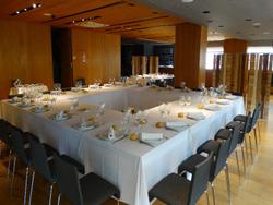 Blu Hotel Almansa