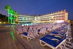 Green Nature Resort & Spa