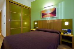 Hotel La Boroña