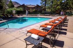 Juniper Springs Resort