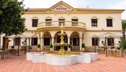 Hotel El Mirador