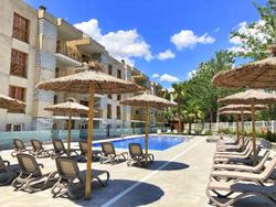 Apartamentos Pins Marina Cambrils