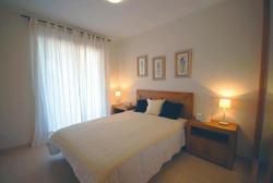 Apartamentos Playamarina