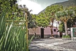 Finca Piñero