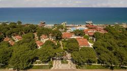 Crystal Flora Beach Resort Hotel