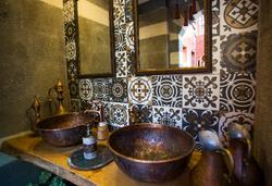 Garden House Istanbul