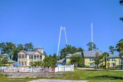 Barefoot'n Resort