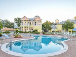 Barefoot'n Resort