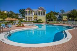 Barefoot'n Resort
