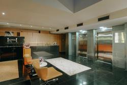 Hesperia Fira Apartments