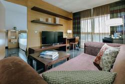 Hesperia Fira Apartments