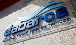 Dabarca Hotel Apartamentos
