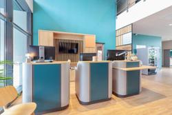 Appart'City Confort Toulouse Diagora Labege
