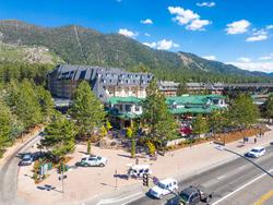 Margaritaville Resort Lake Tahoe