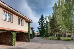 TRYP Madrid Getafe Los Angeles Hotel