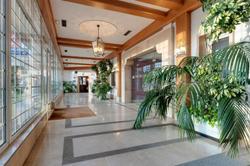 TRYP Madrid Getafe Los Angeles Hotel