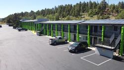 Aspen Innsuites Flagstaff
