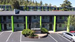 Aspen Innsuites Flagstaff