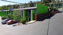 Aspen Innsuites Flagstaff
