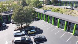 Aspen Innsuites Flagstaff
