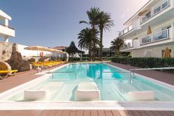Apartments Montemayor